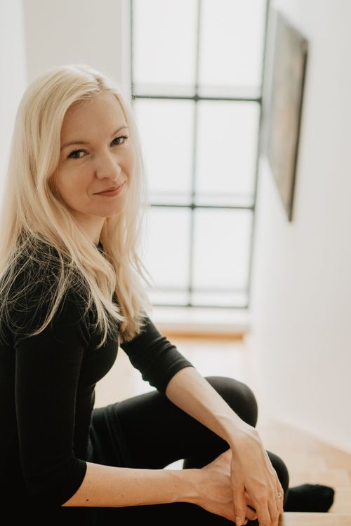 Mgr. Iveta Mikošková