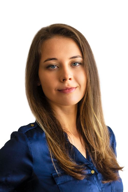 PhDr. Gabriela Kloudová