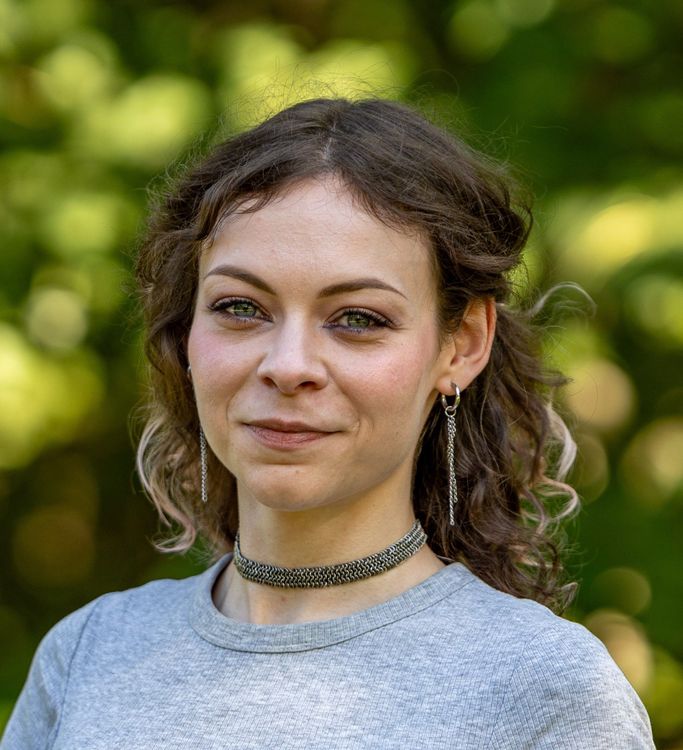 Mgr. Tereza Horká