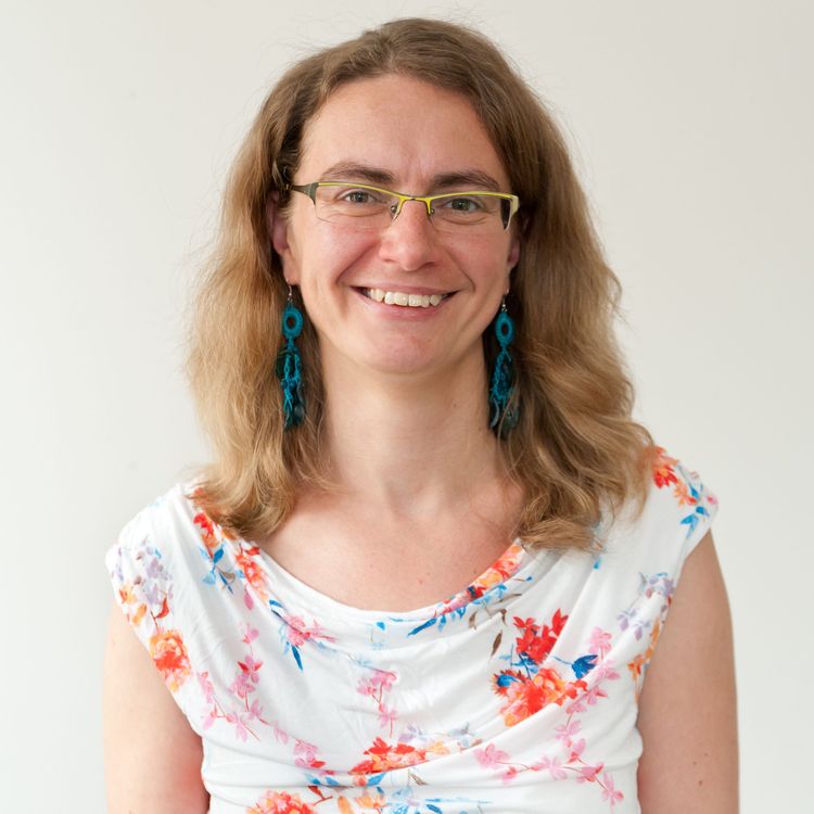 Ing. Mgr. Jana Bartková