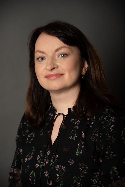 Mgr. Petra Poláchová