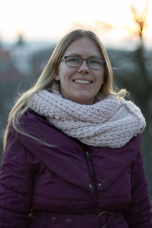 Mgr. Markéta Větrovcová