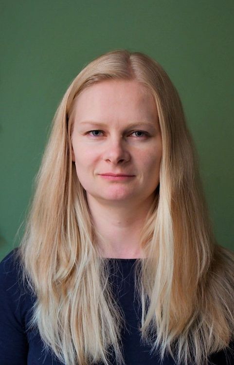 Mgr. Alena Zelinová
