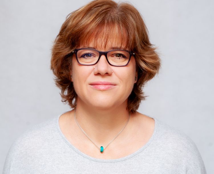 Mgr. Iveta Součková