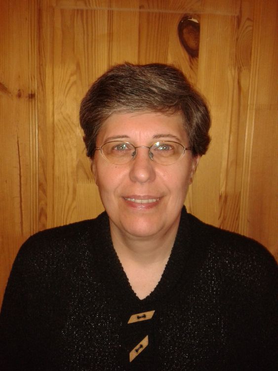 RNDr. Mgr. Ivana Čihánková