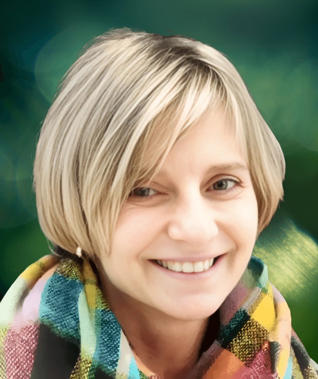 Mgr. Ivana Benešová Partlová Dr.