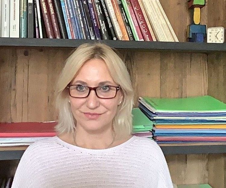 Mgr. Lenka Růžičková