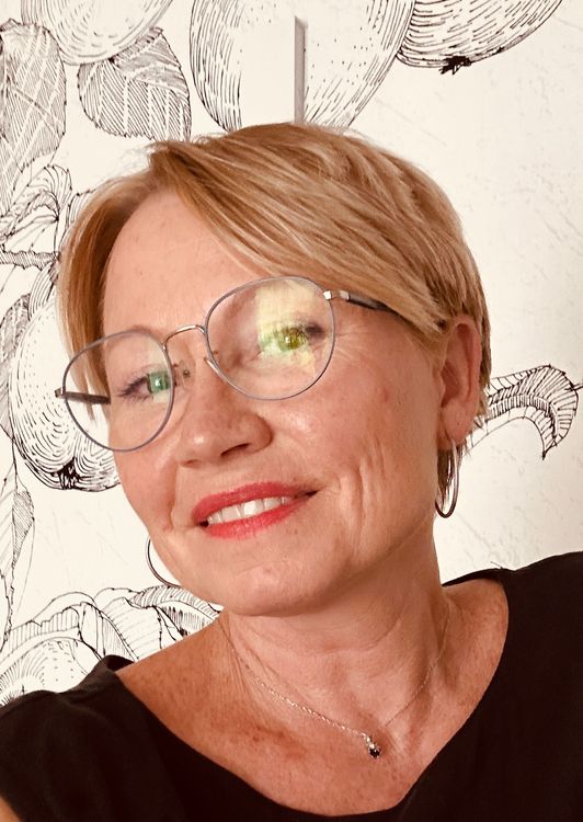 PhDr. Martina Malotová MBA
