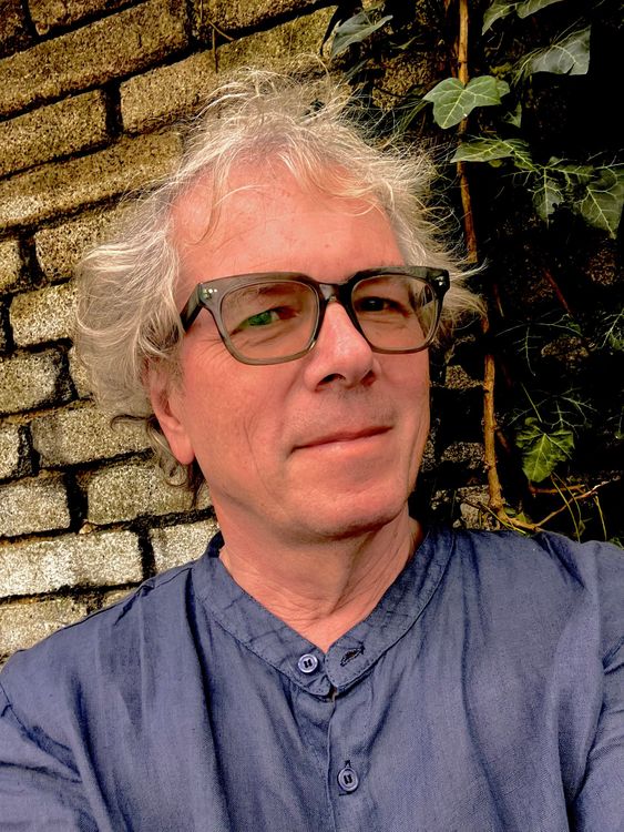 Martin Beck Matuštík PhD
