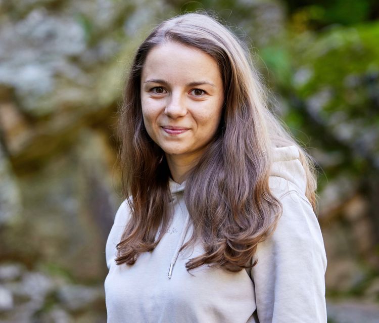 Mgr. Veronika Jelínková