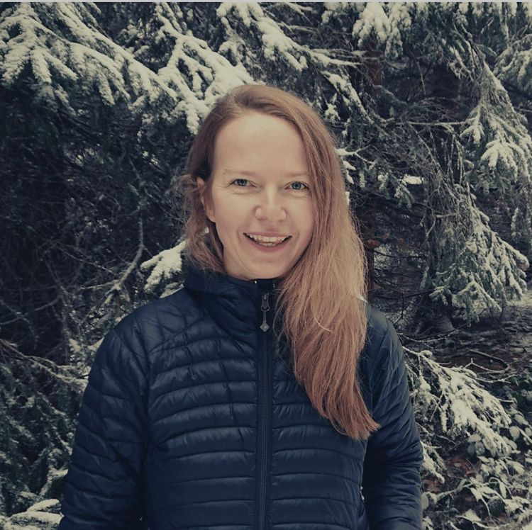 Mgr. Lenka Vaňková