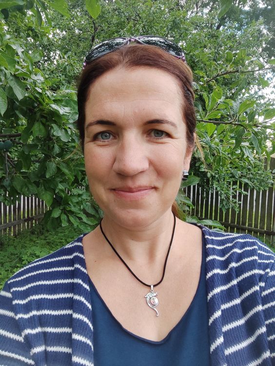 Mgr. Petra Večerková