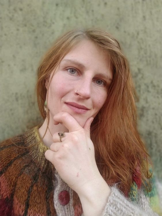 Mgr. Markéta Urbánková