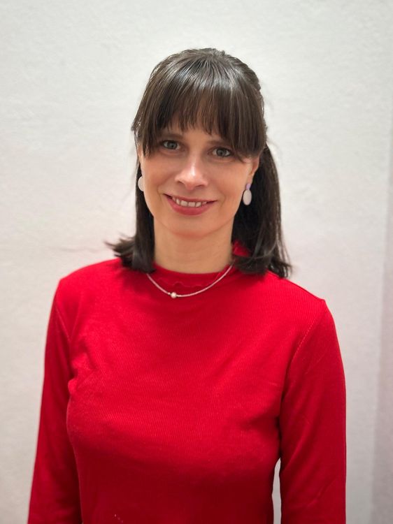 Mgr. Kristýna Bizová
