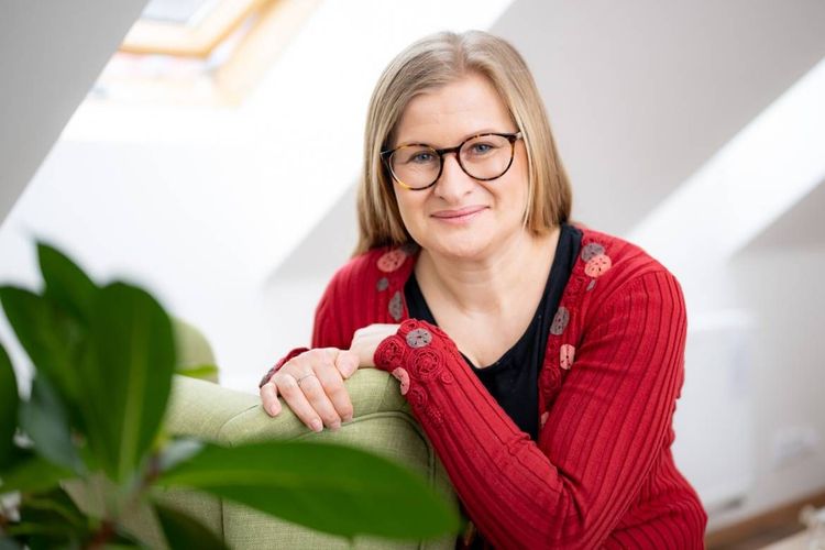 Mgr. Martina Kollinerová