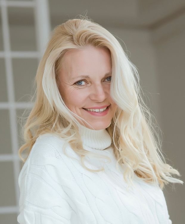Mgr. Ivana Veselá