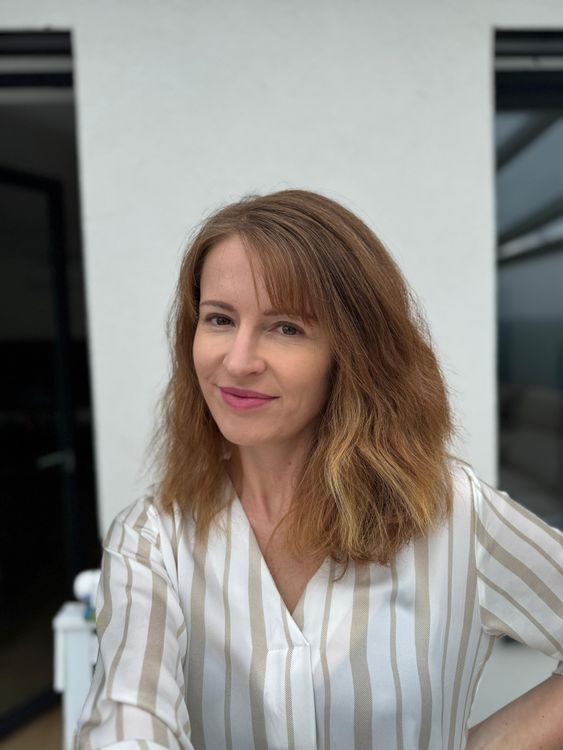 PhDr. Zuzana Kratochvílová
