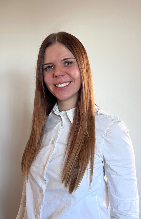 Mgr. Denisa Kratochvílová
