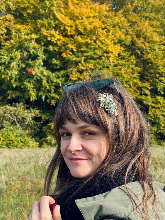 Mgr. Aneta Klechová
