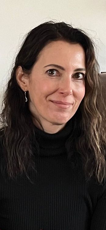 Doc. MUDr. Alena Paříková Ph.D.