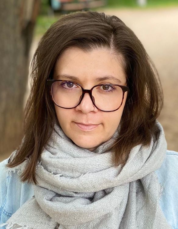 Mgr. Tatiana Tycová