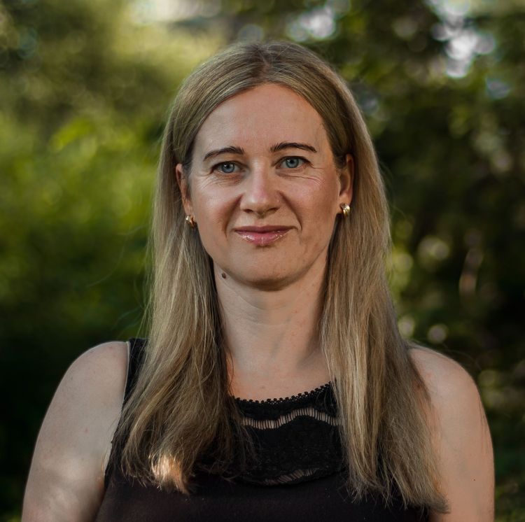 Mgr. et MSc. Pavlína Holancová