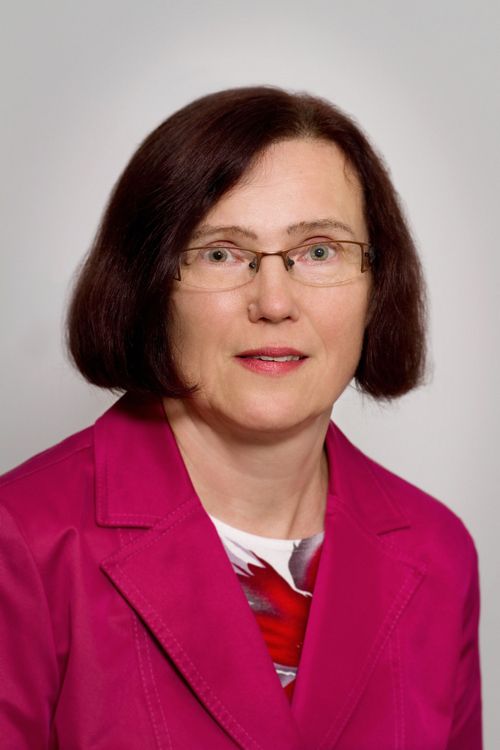 Mgr. Jana Čalová