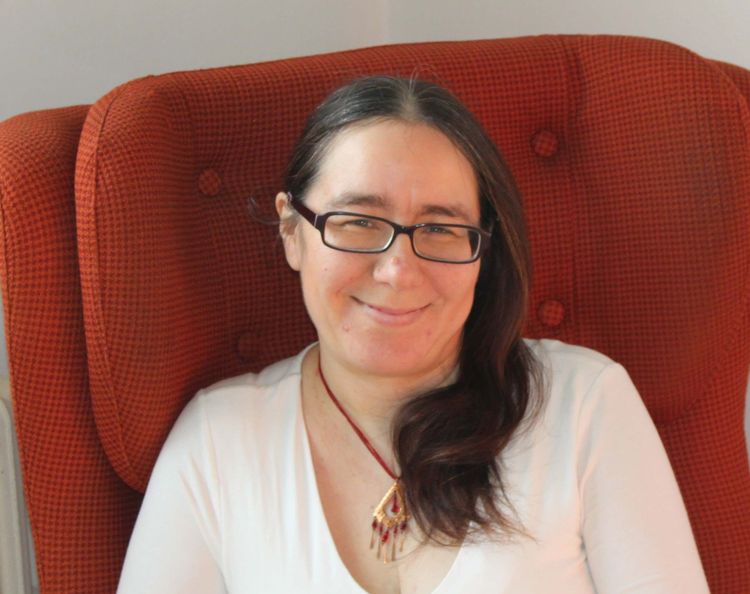 MgA. Jana Zichová Ph.D.