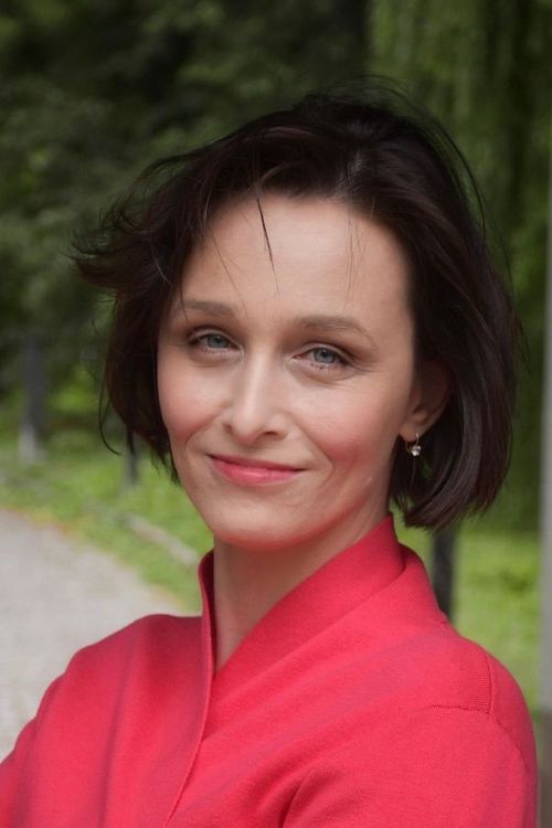 Mgr. Kateřina Pažourek