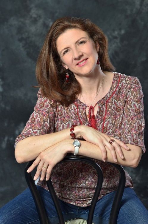 Mgr. Katerina Novotná