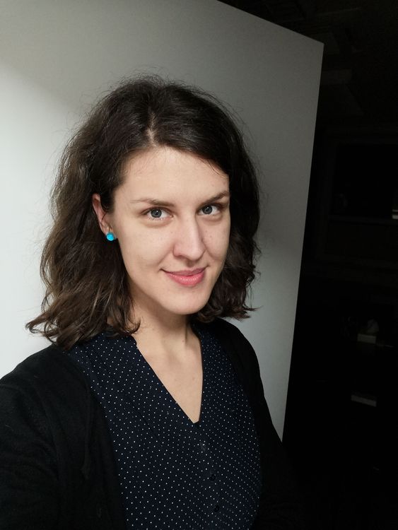 Kristýna Maulenová MSc.
