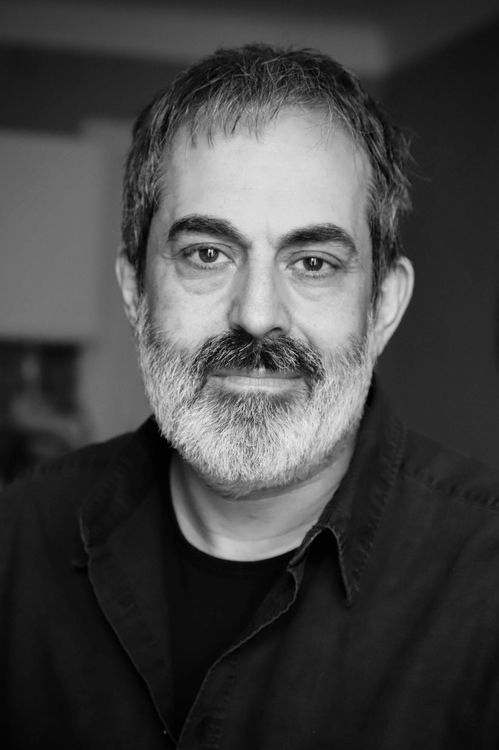 Mgr. Martin Jazairi