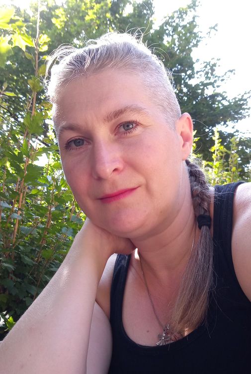 Bc. Tereza Koch Dufková Dis.