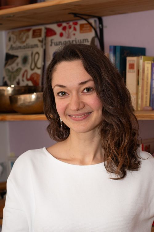 Mgr. Karina Wieczorek