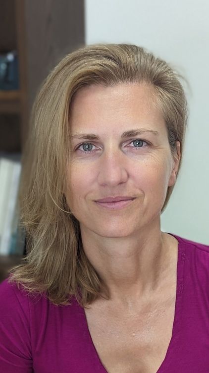 Mgr. Jana Olšáková
