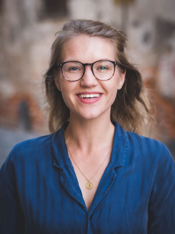 Mgr. Magdalena Svozilová Ph.D.