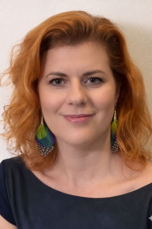 PhDr. Jana Skalová