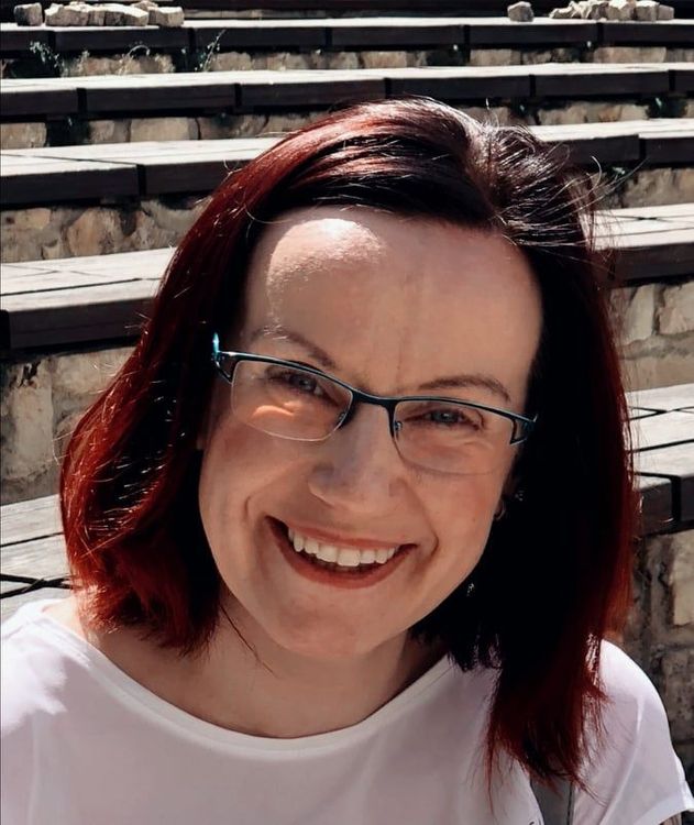 Mgr. Petra Tůmová (Cinková) DiS.