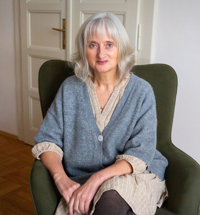 Mgr. Petra Vitáková
