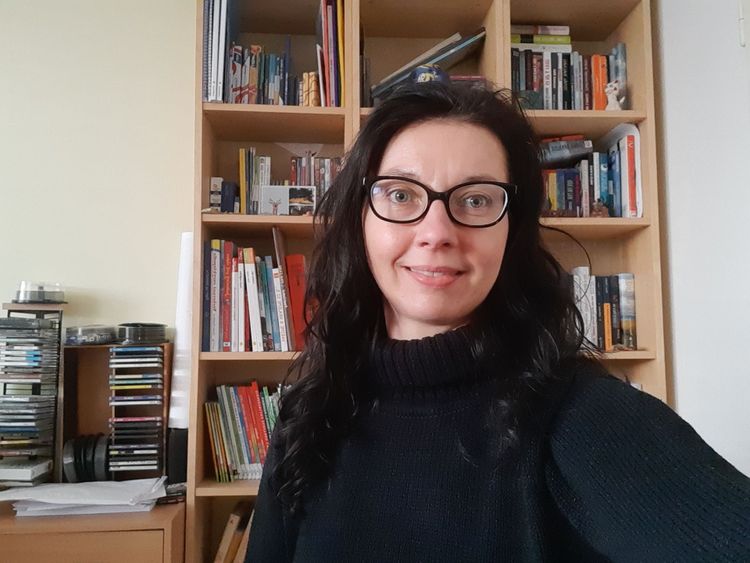 Mgr. Monika Ptáková Mohňacká