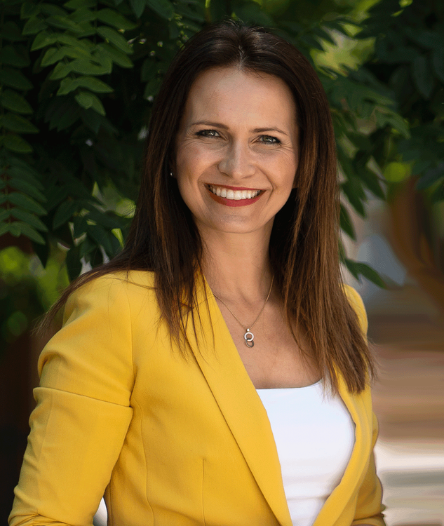 Ing. Renata Fuksová