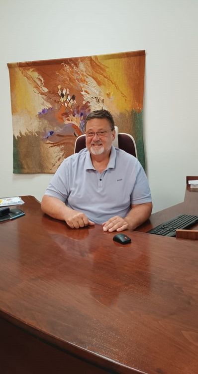 MUDr. Radim Martiník