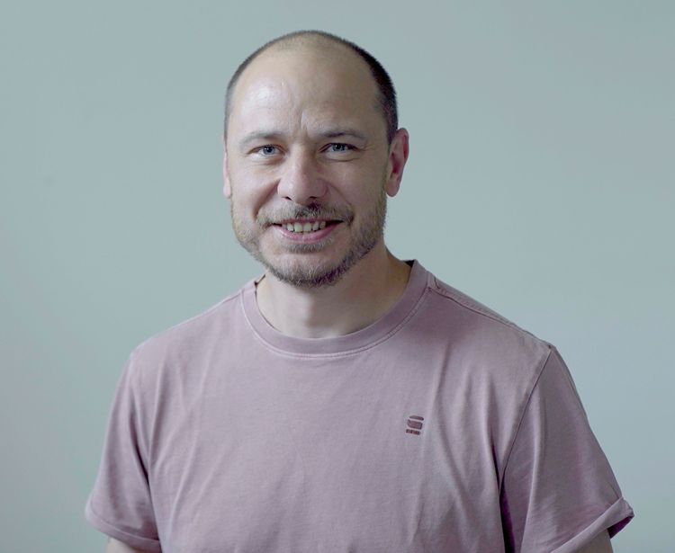 Bc. Jakub Zahradníček