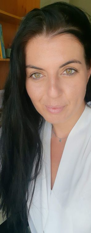 Mgr. Aneta Ublaničová