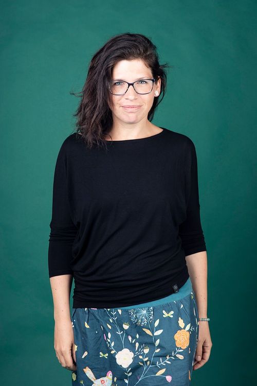 Mgr. Monika Novotná