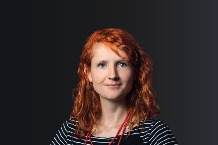 PhDr. Tereza Havelková