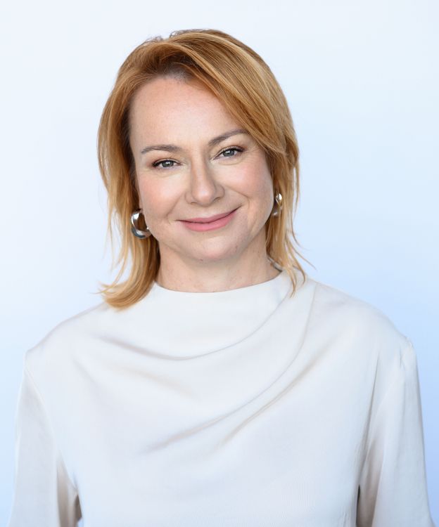 MUDr. Lucie Holohlavská Bc.