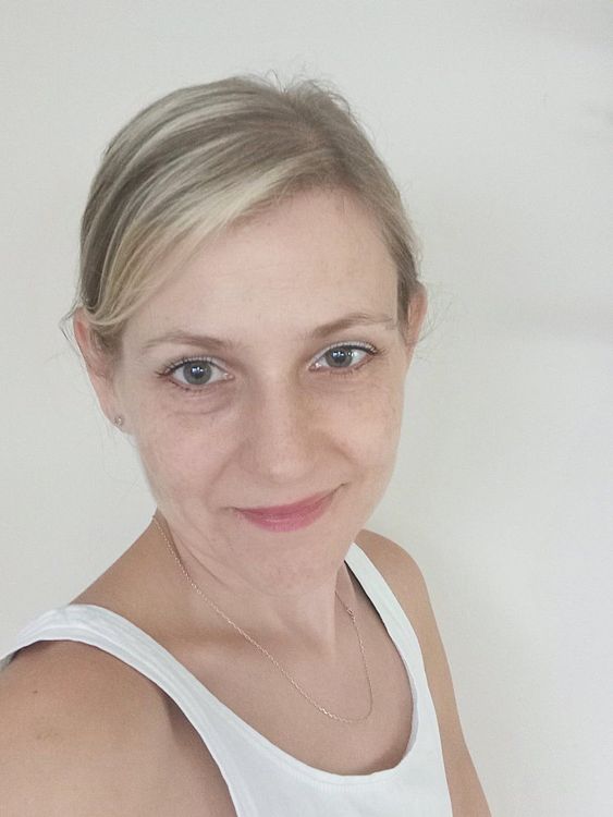 Bc. Lucie Veselá