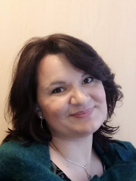 Mgr. et Bc. Ivana Koumalová DiS.