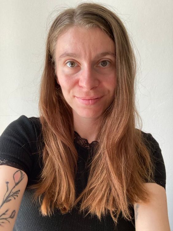 Bc. Simona Filipová DiS.
